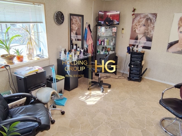 Етаж от къща в Балчик - 64 кв.м за 485 €/кв.м - Снимка #1