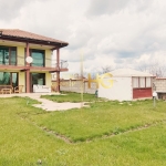 Къща в с. Топола, Област Добрич - 196 кв.м за 863 €/кв.м - Снимка #1