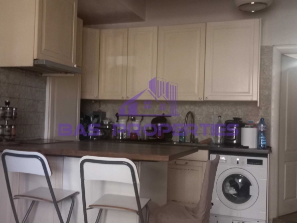 Двустаен апартамент в София, Студентски град - 64 кв.м за 2500 €/кв.м - Снимка #1