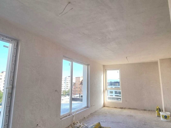 Двустаен апартамент в София, Лозенец - 80 кв.м за 1675 €/кв.м - Снимка #1