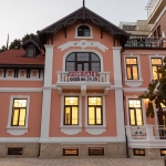 Къща в Варна, Център - 594 кв.м за 945 €/кв.м - Снимка #1