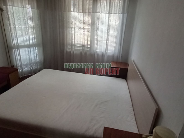 Дава се под наем Тристаен апартамент в Варна, Център - 87 кв.м за 357 € - Снимка #1