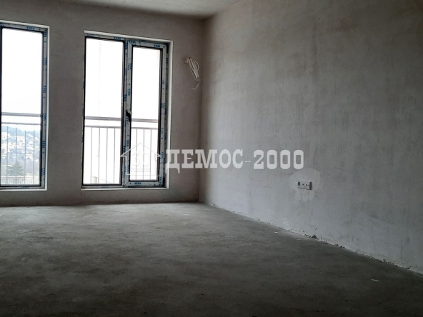 Двустаен апартамент в Варна, Виница - 80 кв.м за 1398 €/кв.м - Снимка #1