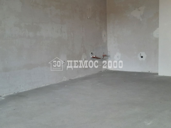 Двустаен апартамент в Варна, Виница - 73 кв.м за 1583 €/кв.м - Снимка #1