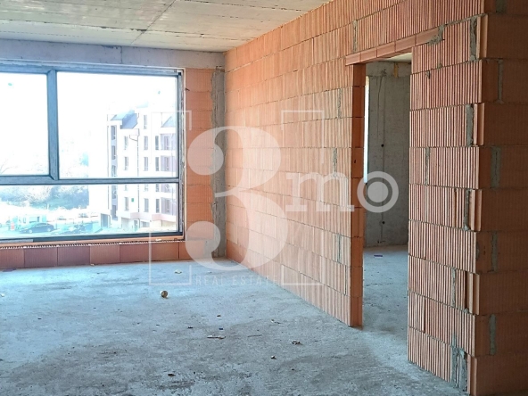 Тристаен апартамент в София, Овча купел 2 - 92 кв.м за 1664 €/кв.м - Снимка #1