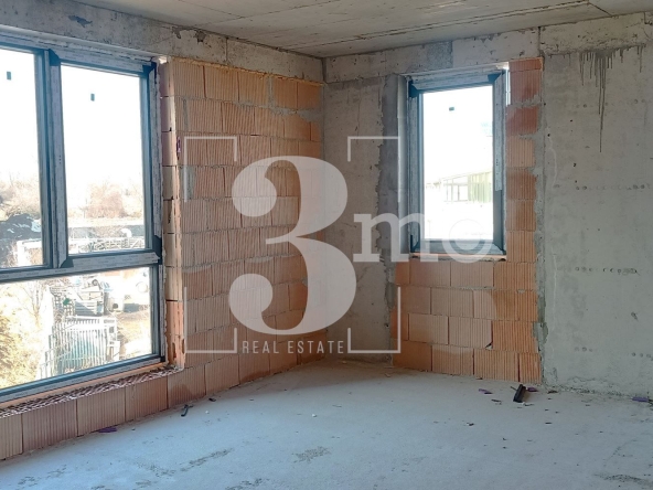 Тристаен апартамент в София, Овча купел 2 - 99 кв.м за 1655 €/кв.м - Снимка #1