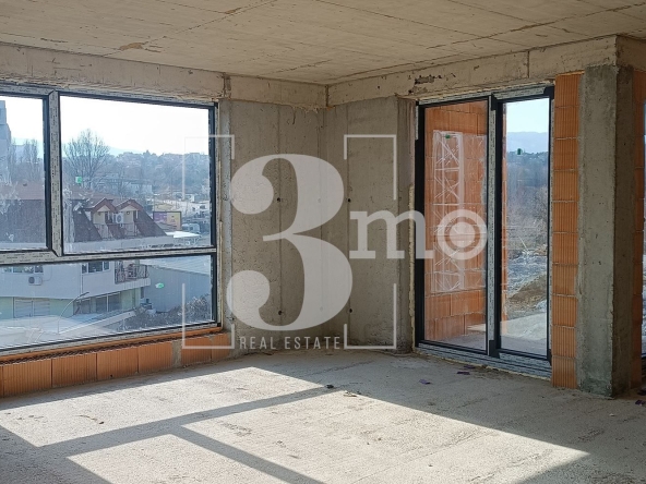 Тристаен апартамент в София, Овча купел 2 - 115 кв.м за 1655 €/кв.м - Снимка #1