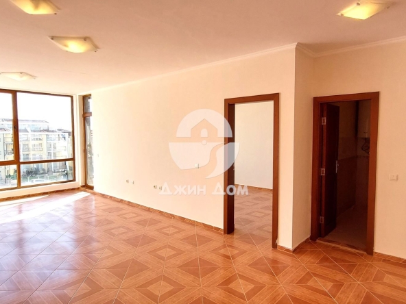 Двустаен апартамент в Свети Влас - 74 кв.м за 1515 €/кв.м - Снимка #1