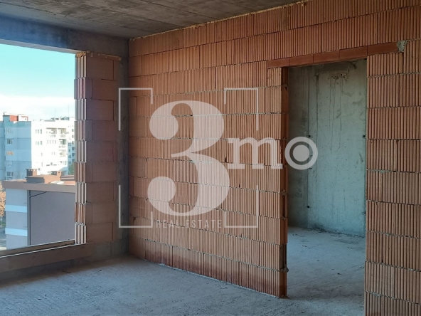 Тристаен апартамент в София, Овча купел 2 - 91 кв.м за 1557 €/кв.м - Снимка #1