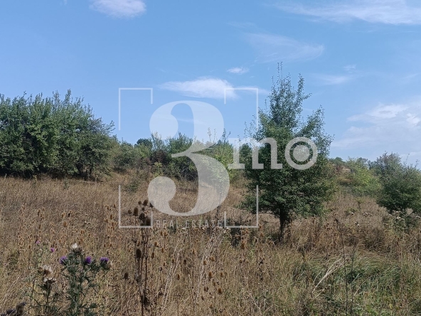 Парцел в с. Бистрица, Област София-град - 3000 кв.м за 35 €/кв.м - Снимка #1