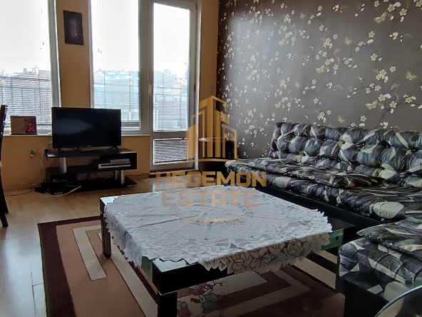Тристаен апартамент в Варна, Христо Ботев - 85 кв.м за 2048 €/кв.м - Снимка #1