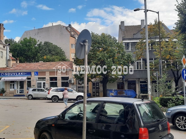 Двустаен апартамент в Варна, ВИНС - 62 кв.м за 2200 €/кв.м - Снимка #1