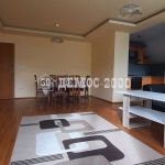 Дава се под наем Тристаен апартамент в Варна, Окръжна болница - 150 кв.м за 612 € - Снимка #1