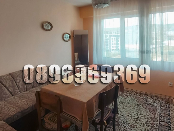 Тристаен апартамент в Варна, Левски - 96 кв.м за 1181 €/кв.м - Снимка #1