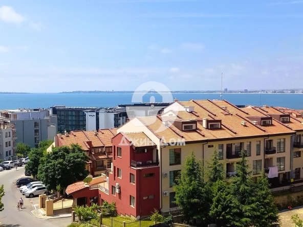 Тристаен апартамент в Свети Влас - 144 кв.м за 1200 €/кв.м - Снимка #1