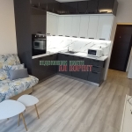 Дава се под наем Едностаен апартамент в Варна, Левски - 35 кв.м за 378.93 € - Снимка #1