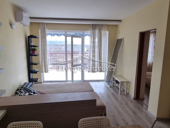 Двустаен апартамент в с. Кранево, Област Добрич - 60 кв.м за 544 €/кв.м - Снимка #1