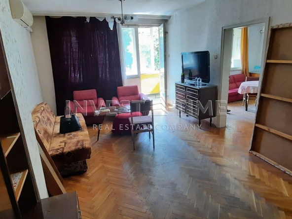 Четиристаен апартамент в Варна, Нептун - 120 кв.м за 1717 €/кв.м - Снимка #1