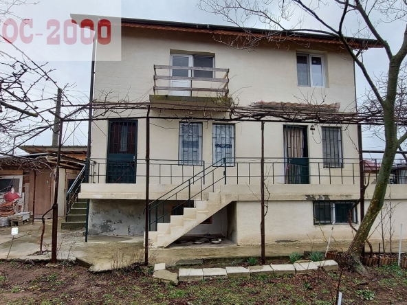 Къща в с. Бенковски, Област Варна - 120 кв.м за 834 €/кв.м - Снимка #1