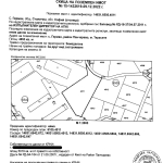 Парцел в с. Герман, Област София-град - 4993 кв.м за 150 €/кв.м - Снимка #1