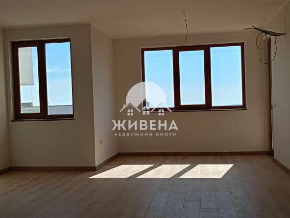 Двустаен апартамент в Варна, Виница - 69 кв.м за 1916 €/кв.м - Снимка #1