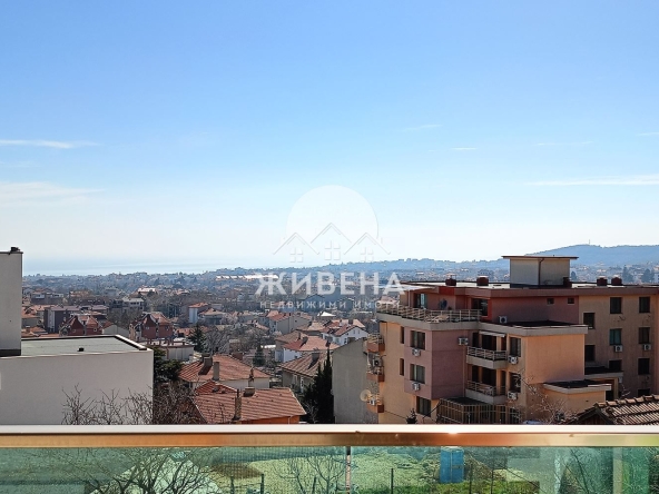 Двустаен апартамент в Варна, Виница - 76 кв.м за 1955 €/кв.м - Снимка #1