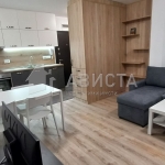 Дава се под наем Двустаен апартамент в София, Манастирски ливади - 60 кв.м за 750 € - Снимка #1