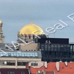 Дава се под наем Двустаен апартамент в София, Център - 75 кв.м за 690 € - Снимка #1