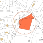 Парцел в София, 7-ми 11-ти километър - 3095 кв.м за 220 €/кв.м - Снимка #1