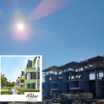 Двустаен апартамент в Стара Загора, Център - 65 кв.м за 1193 €/кв.м - Снимка #1