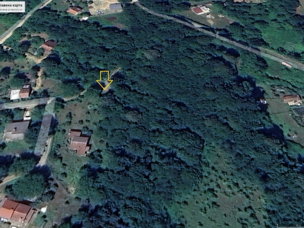 Земеделски имот в Етрополе -  кв.м за 5 €/дка - Снимка #1