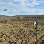 Парцел в с. Богатово, Област Габрово - 1260 кв.м за 2 €/кв.м - Снимка #1