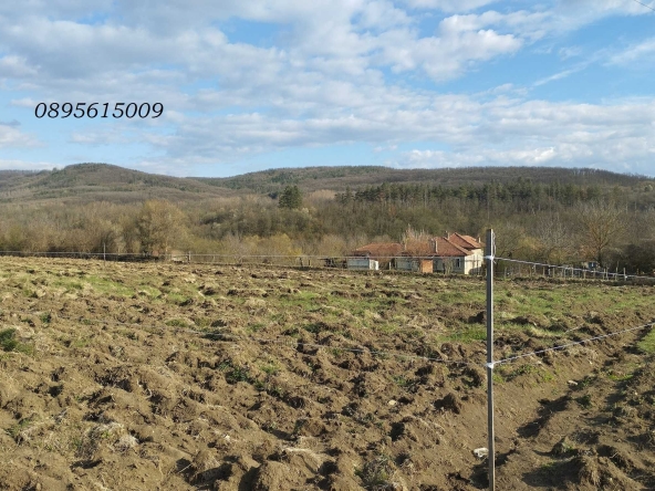 Парцел в с. Богатово, Област Габрово - 1260 кв.м за 2 €/кв.м - Снимка #1