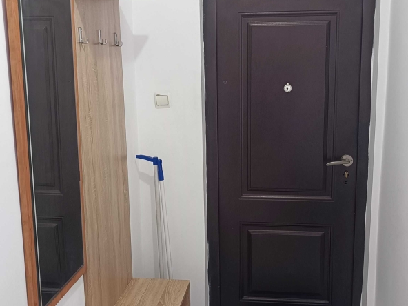 Дава се под наем Двустаен апартамент в Пловдив, Кършияка - 47 кв.м за 357 € - Снимка #1