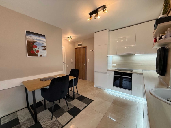 Двустаен апартамент в Пловдив, Беломорски - 60 кв.м за 1156 €/кв.м - Снимка #1