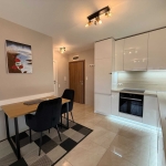 Двустаен апартамент в Пловдив, Беломорски - 60 кв.м за 1156 €/кв.м - Снимка #1