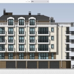 Тристаен апартамент в София, Манастирски ливади - 109 кв.м за 1578 €/кв.м - Снимка #1