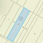 Парцел в с. Брестник, Област Пловдив - 2000 кв.м за 4 €/кв.м - Снимка #1