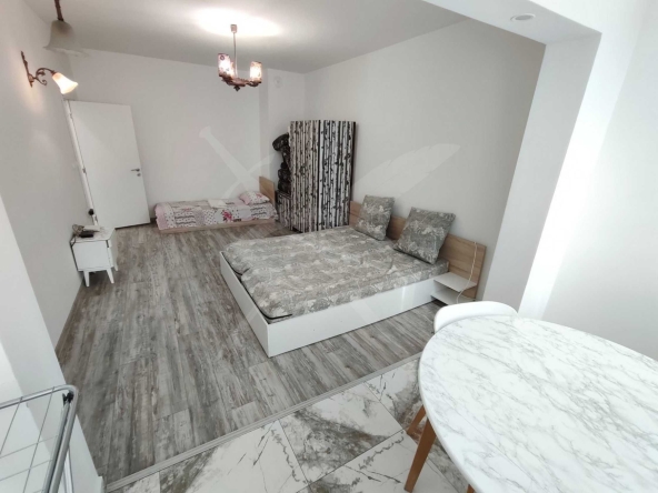 Двустаен апартамент в Варна, Чаталджа - 50 кв.м за 2500 €/кв.м - Снимка #1