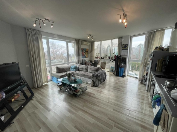 Двустаен апартамент в Варна, м-т Евксиноград - 75 кв.м за 2200 €/кв.м - Снимка #1