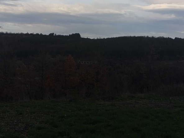 Парцел в Елин Пелин - 1200 кв.м за 32 €/кв.м - Снимка #1