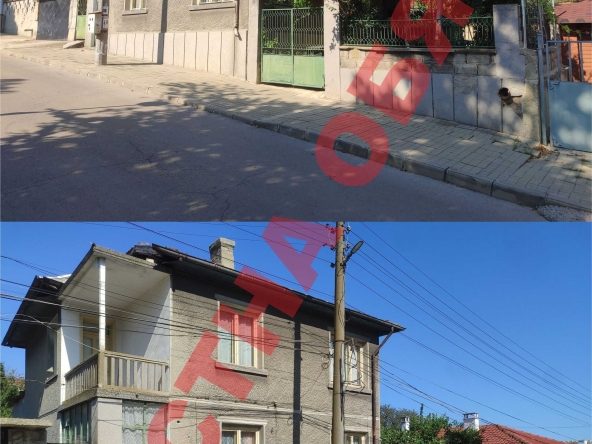 Къща в Белослав - 161 кв.м за 746 €/кв.м - Снимка #1