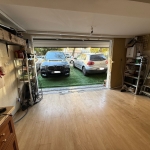 Гараж / Паркомясто в София, Лозенец - 31 кв.м за 3065 €/кв.м - Снимка #1