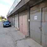 Дава се под наем Гараж / Паркомясто в Габрово, Младост - 24 кв.м за 51 € - Снимка #1