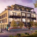 Двустаен апартамент в Пловдив, Христо Смирненски - 114 кв.м за 1250 €/кв.м - Снимка #1