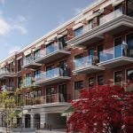 Двустаен апартамент в София, Малинова долина - 76 кв.м за 1775 €/кв.м - Снимка #1