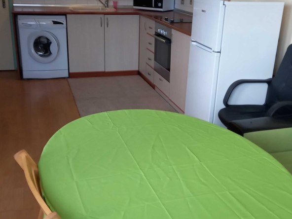 Дава се под наем Двустаен апартамент в Варна, Чаталджа - 62 кв.м за 433.5 € - Снимка #1