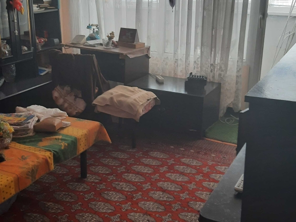 Дава се под наем Двустаен апартамент в София, Овча купел 1 - 60 кв.м за 561 € - Снимка #1