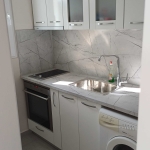 Дава се под наем Двустаен апартамент в Стара Загора, Три чучура - север - 47 кв.м за 255 € - Снимка #1