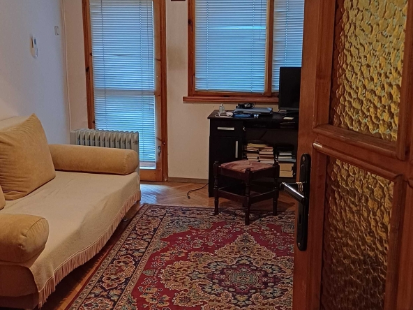 Едностаен апартамент в Варна, Трошево - 45 кв.м за 2045 €/кв.м - Снимка #1